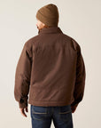 Grizzly 2.0 Canvas Conceal and Carry Jacket