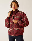 Western Stable Jacket