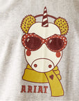 Youth Cold Unicorn Tee