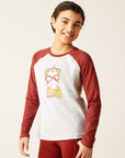 Youth Cold Unicorn Tee