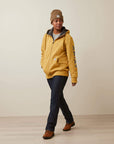 Rebar All-Weather Full Zip Hoodie