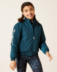 Stable Insulated Jacket