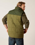 Crius Insulated Vest