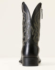 Slim Zip Ultra Western Boot