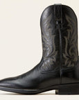Slim Zip Ultra Western Boot