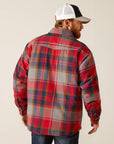 Hoffman Shirt Jacket