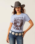 Ariat American Free T-Shirt