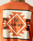 Ariat SW BOX T-Shirt