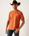 Ariat SW BOX T-Shirt