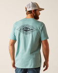 Ariat Work Diamond T-Shirt