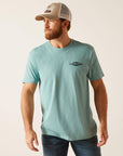 Ariat Work Diamond T-Shirt