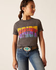 Ariat Groovy Sunset T-Shirt