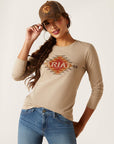 Ariat Southwest Logo T-Shirt