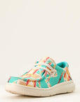Kids Hilo- TURQUOISE TEMPE