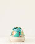 Kids Hilo- TURQUOISE TEMPE