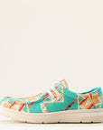 Kids Hilo- TURQUOISE TEMPE