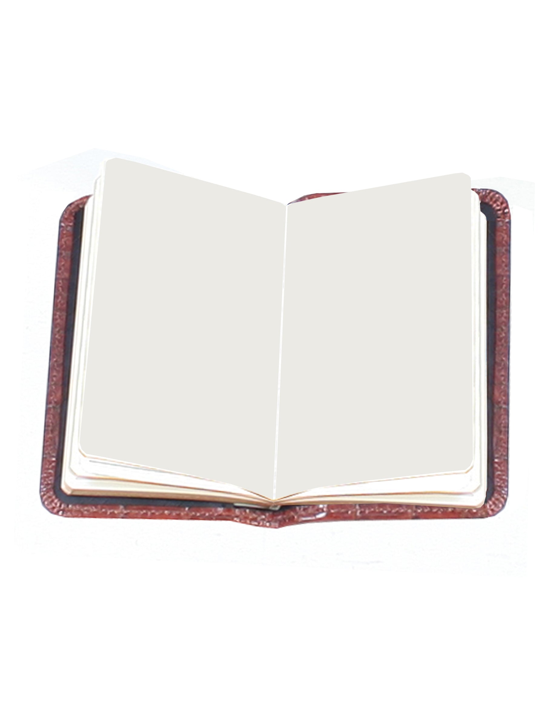 Blank Personal Noter - 1006B