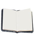 Blank Personal Noter - 1006B
