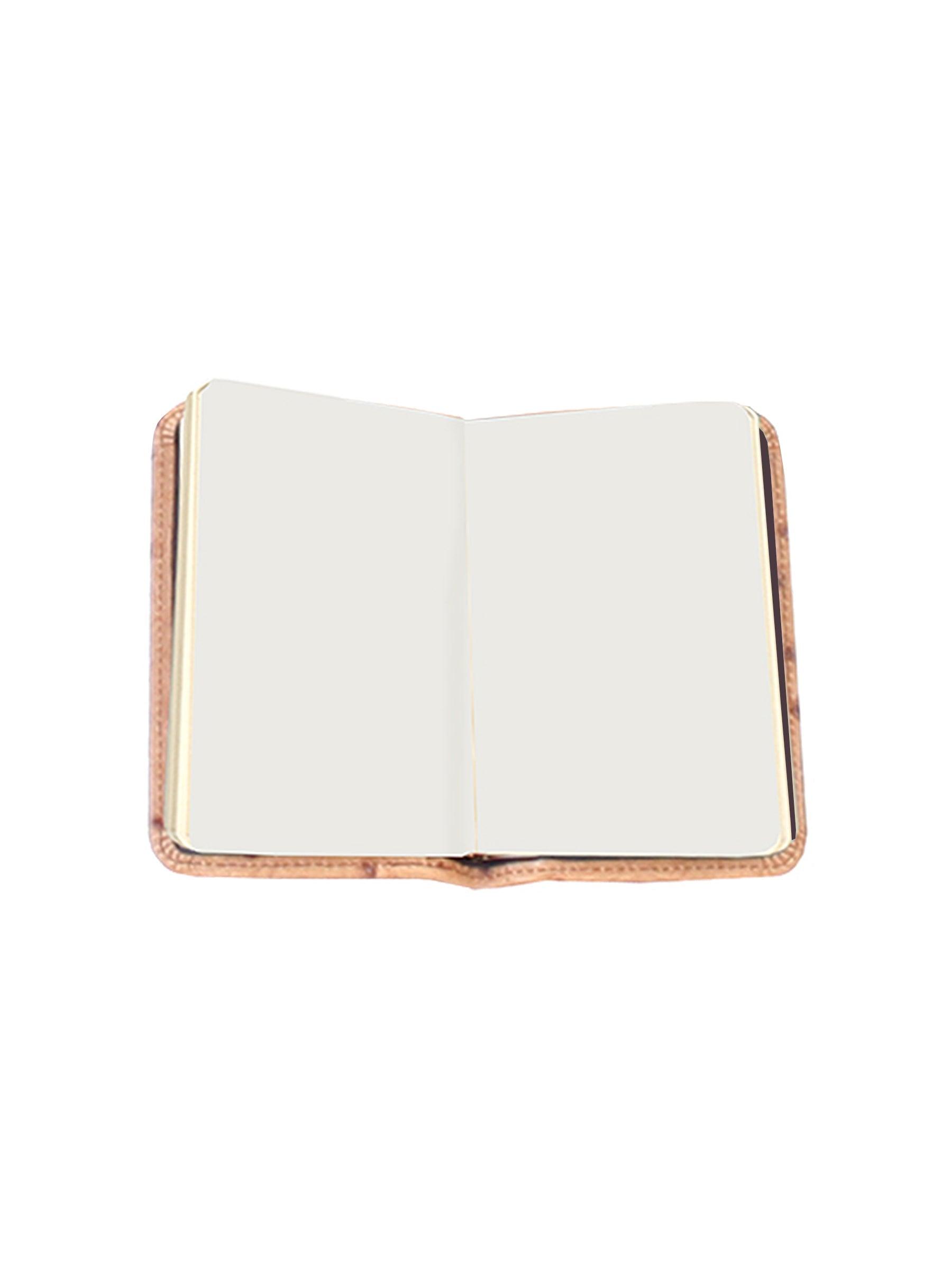 Blank Personal Noter - 1006B