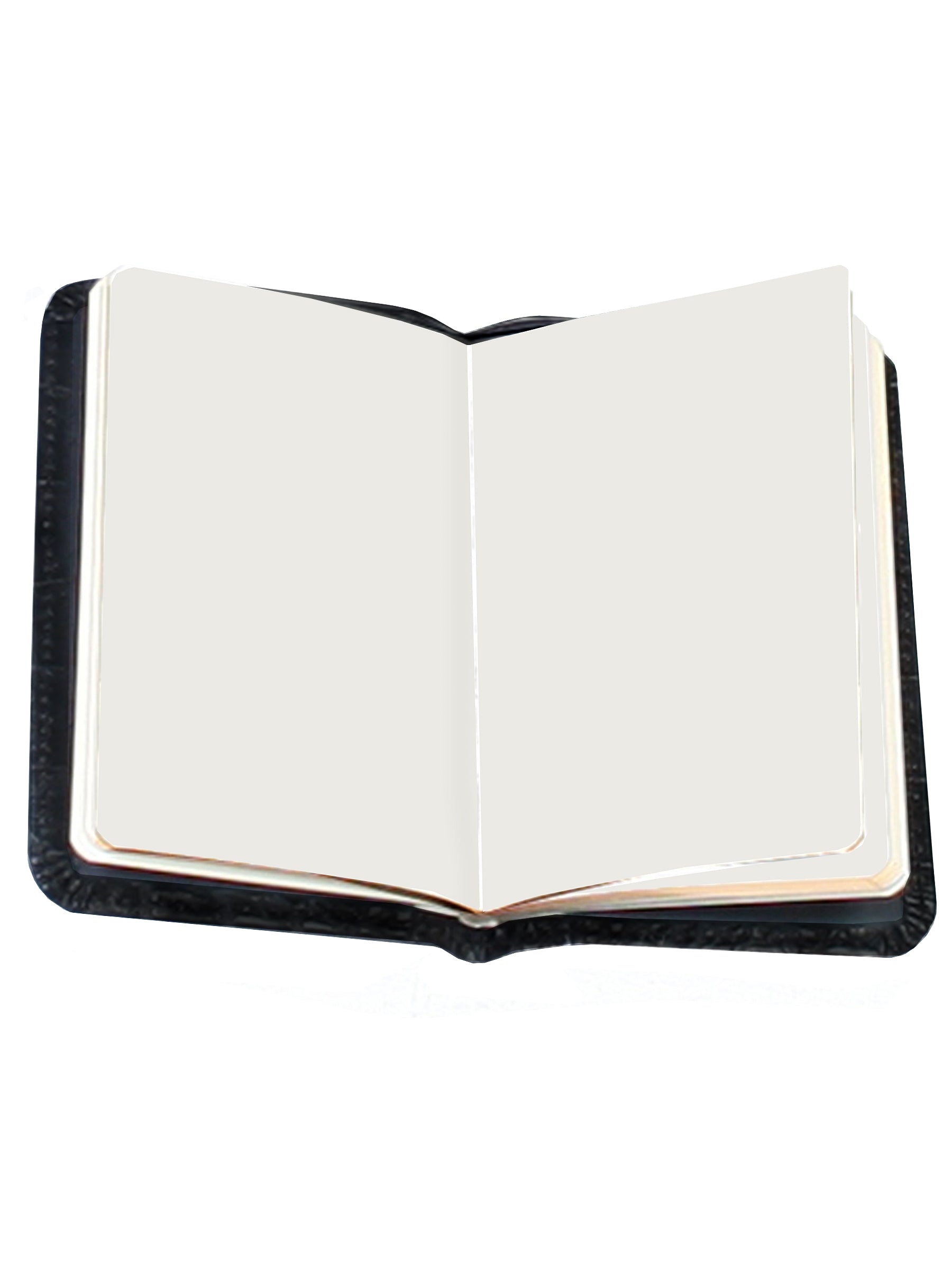 Blank Personal Noter - 1006B