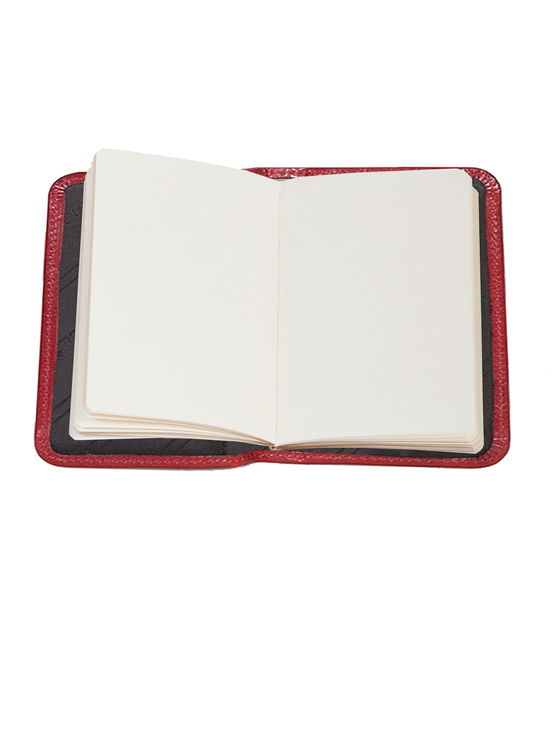 Blank Personal Noter - 1006B