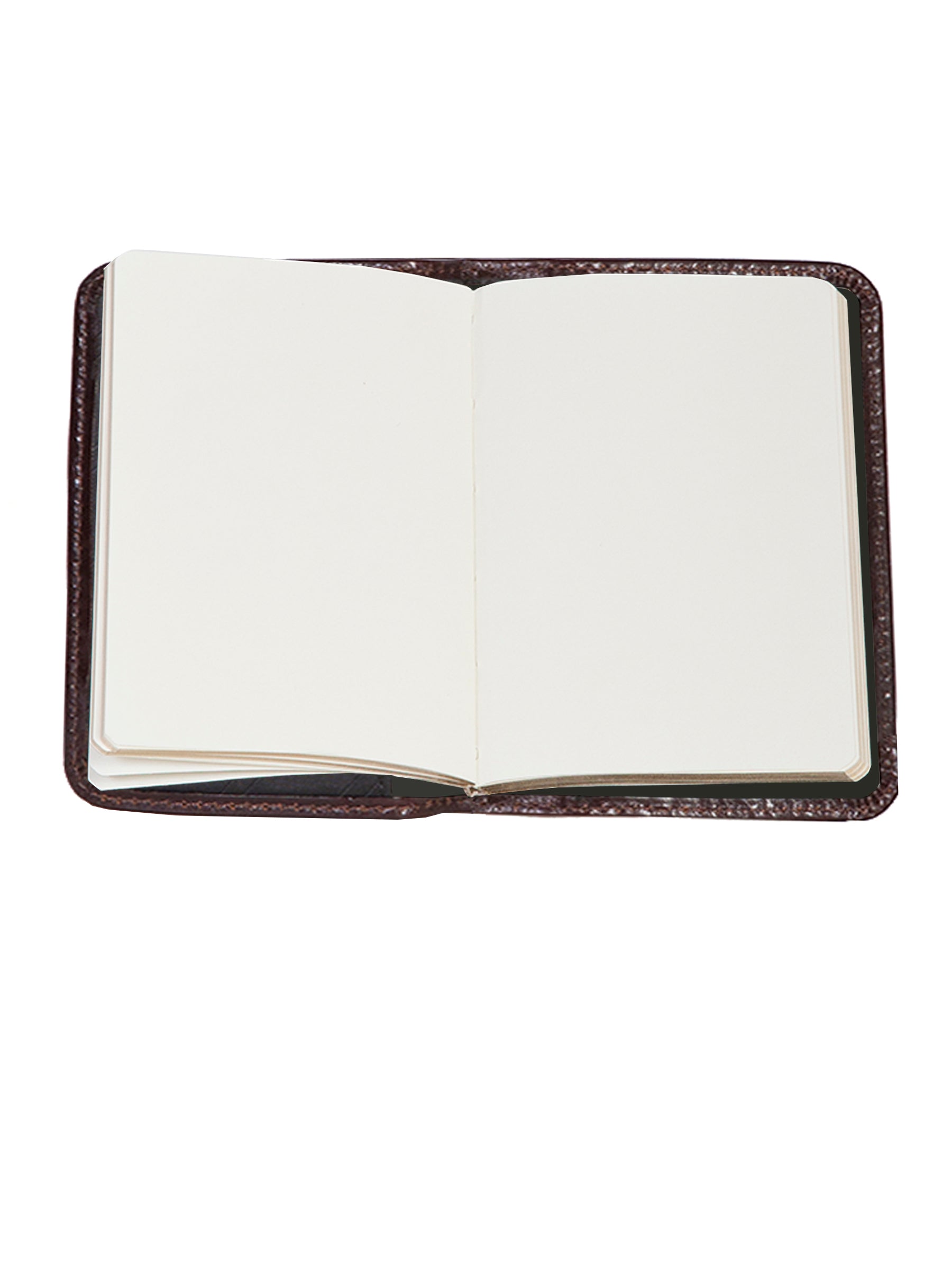 Blank Personal Noter - 1006B