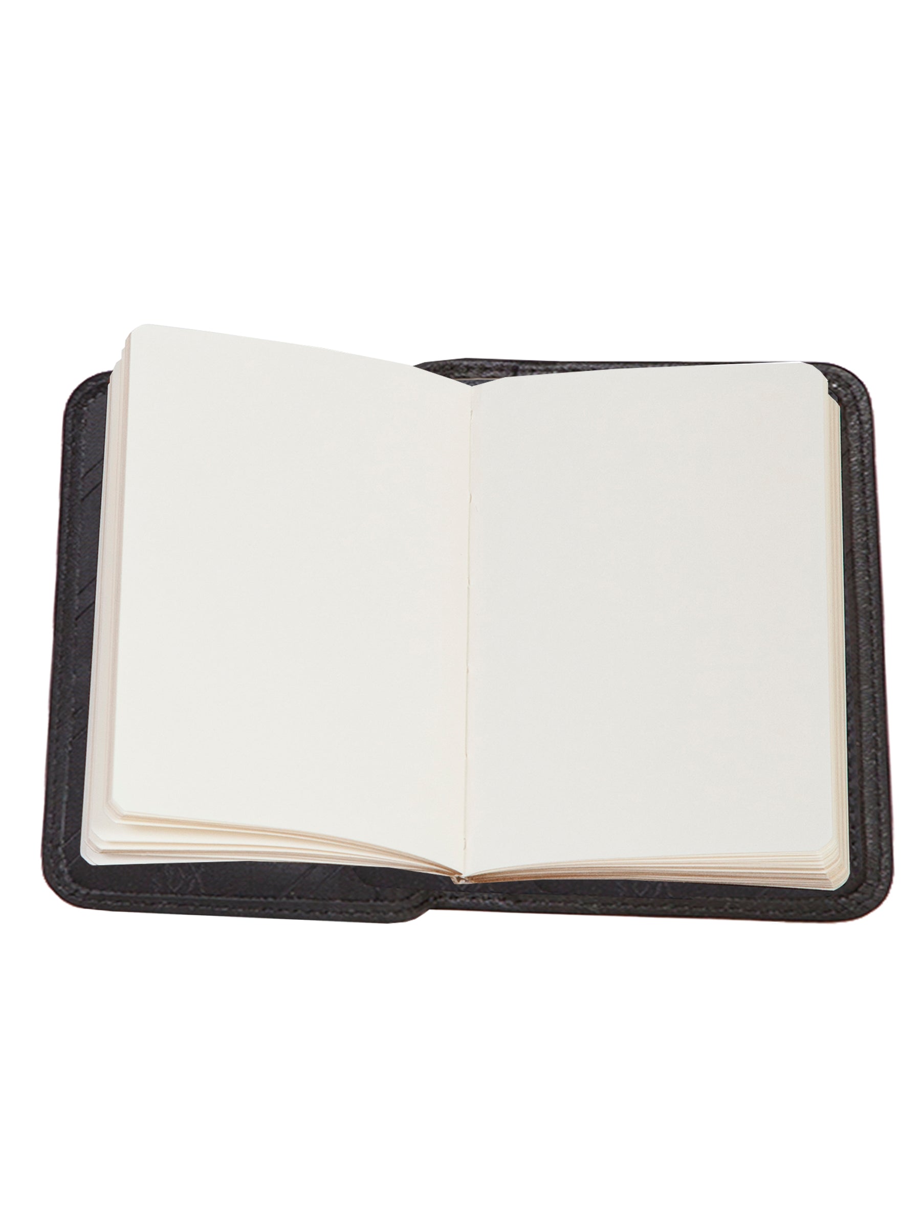 Blank Personal Noter - 1006B