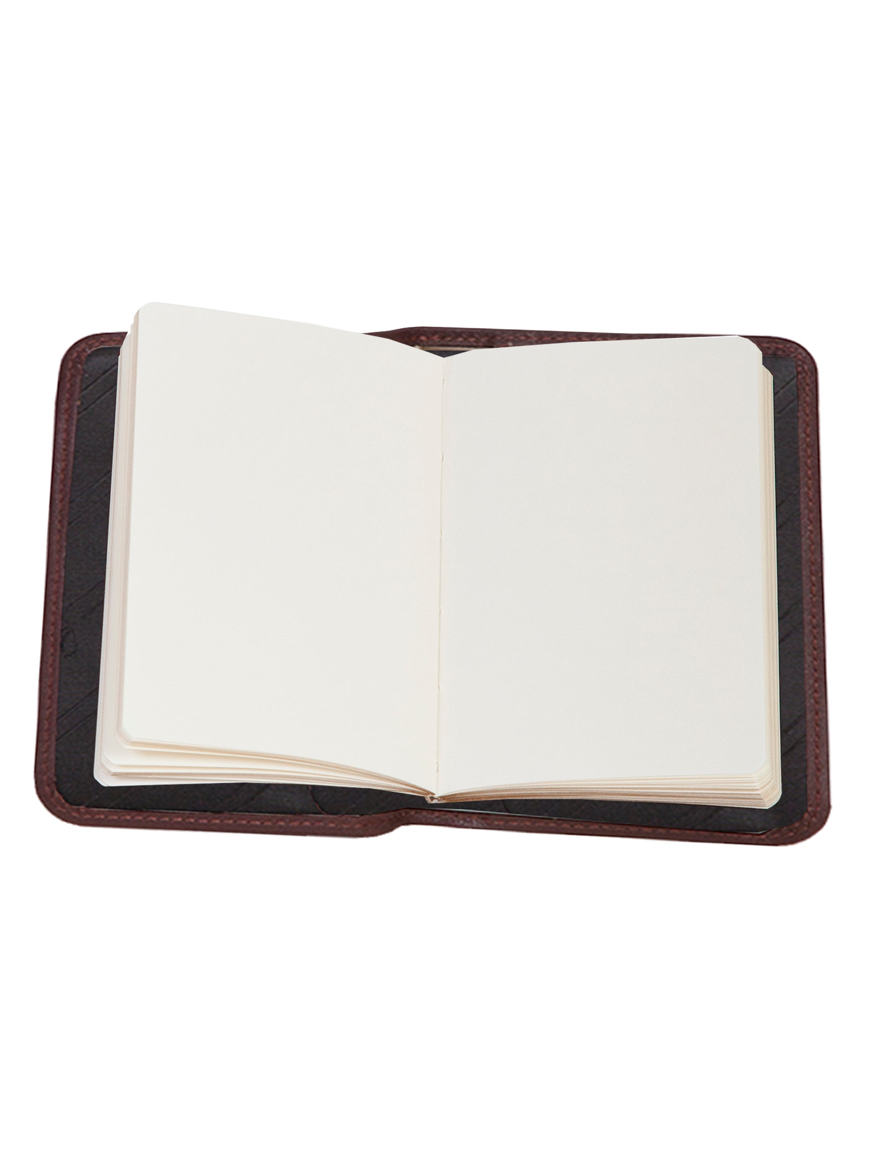 Blank Personal Noter - 1006B