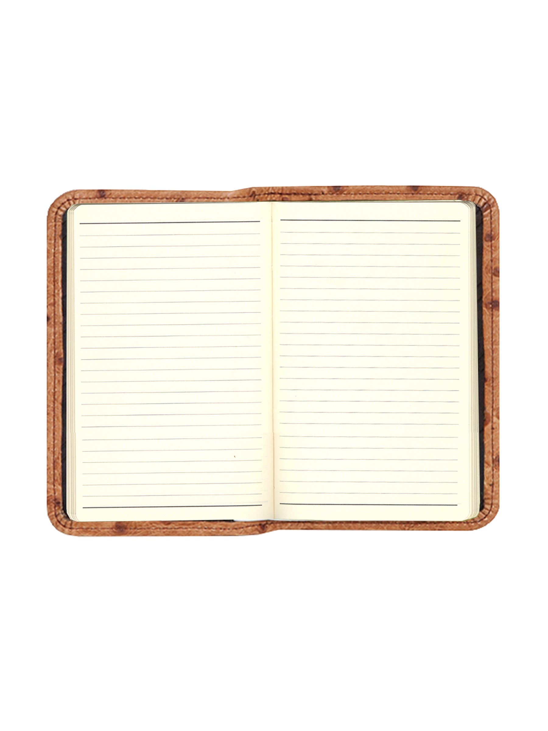 Ruled Personal Noter - 1006R