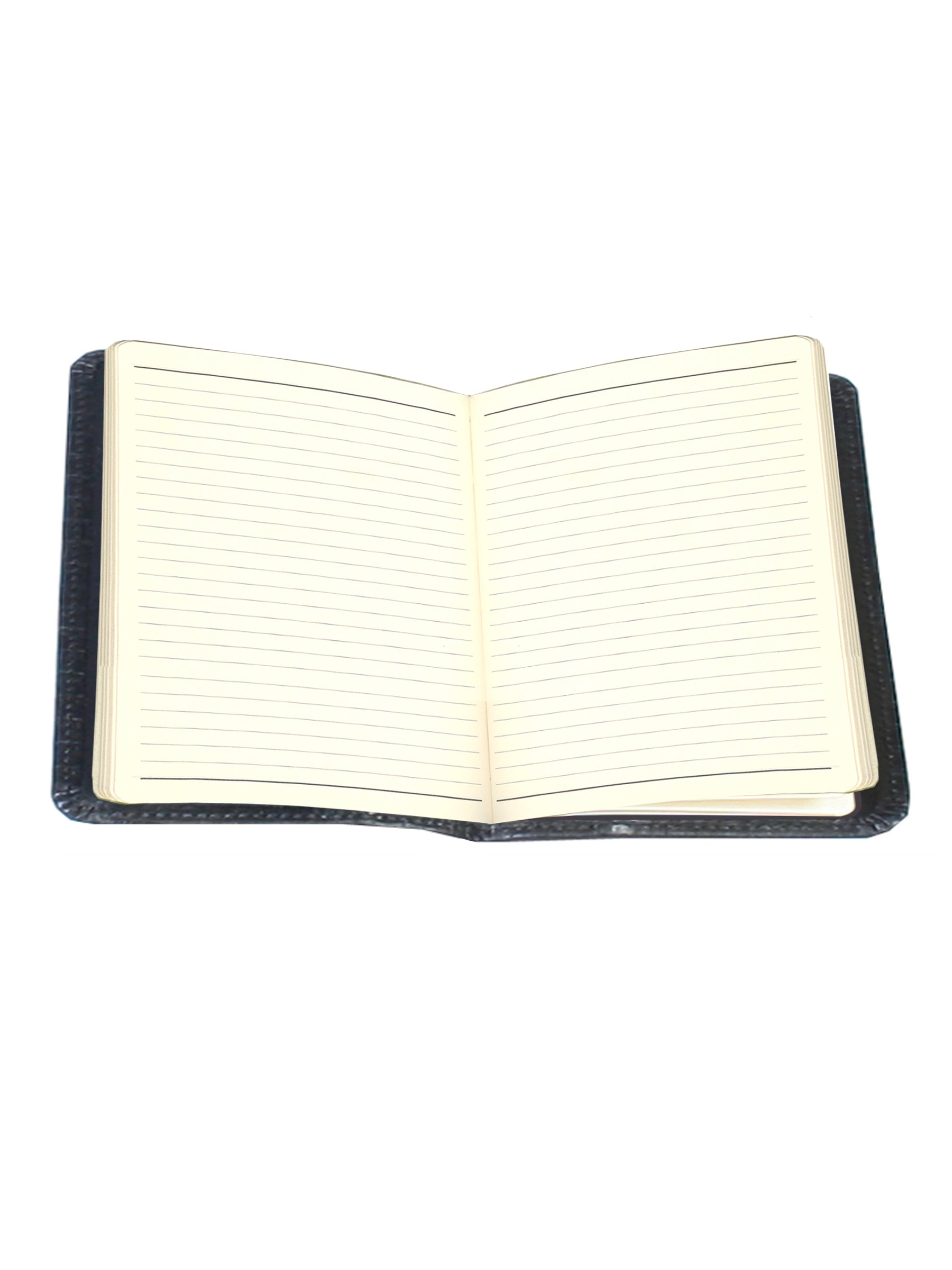 Ruled Personal Noter - 1006R
