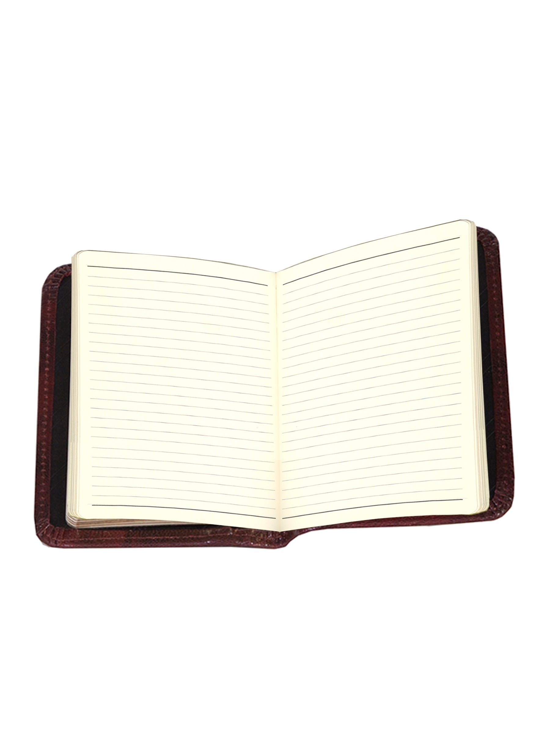 Ruled Personal Noter - 1006R