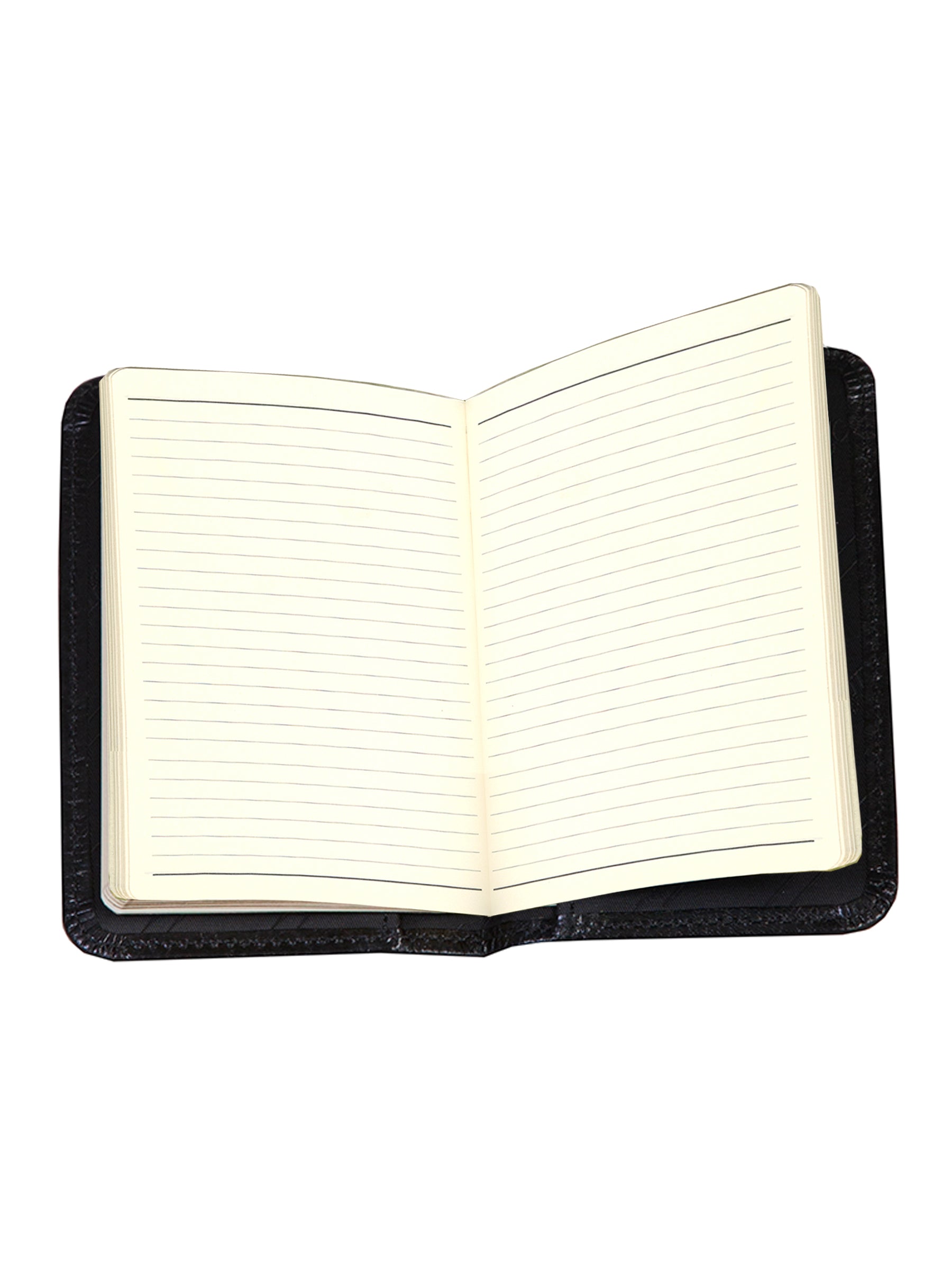 Ruled Personal Noter - 1006R