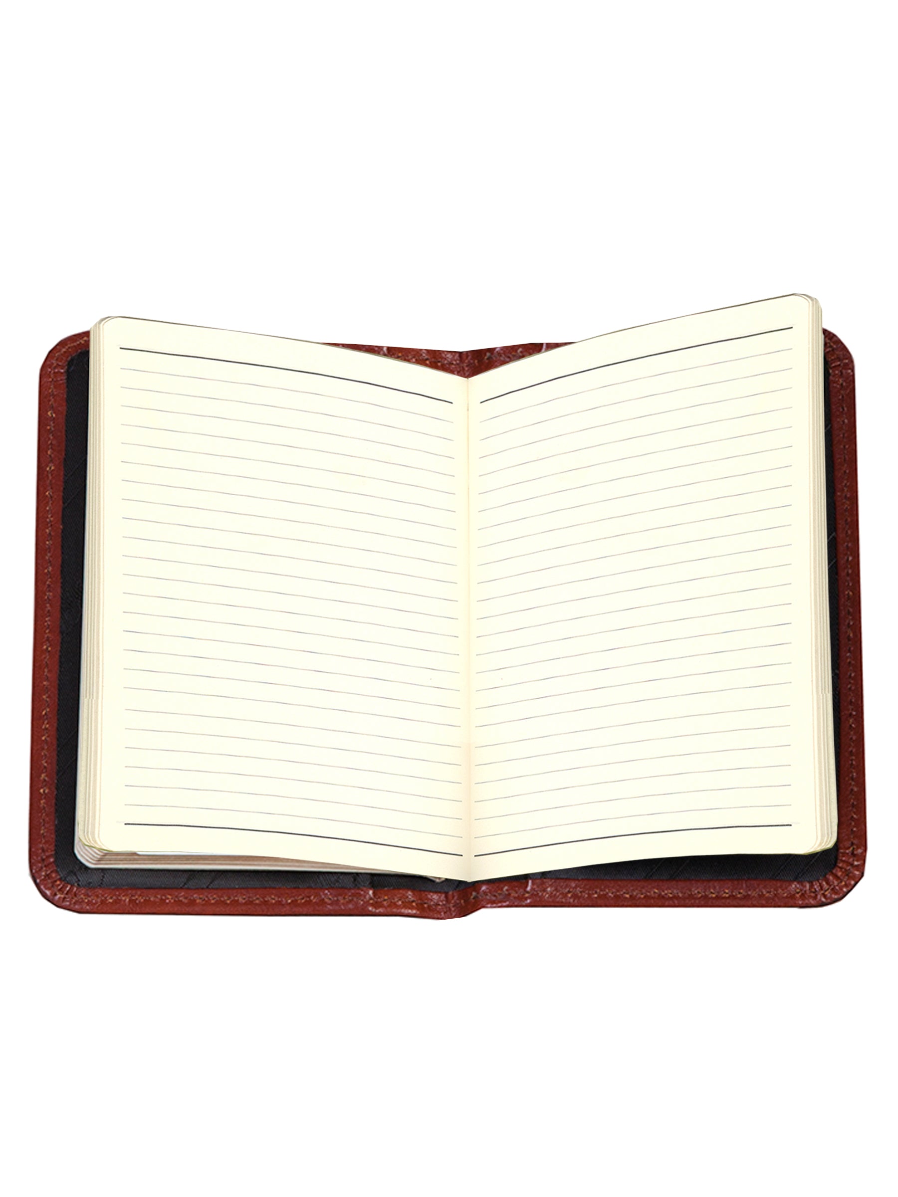 Ruled Personal Noter - 1006R