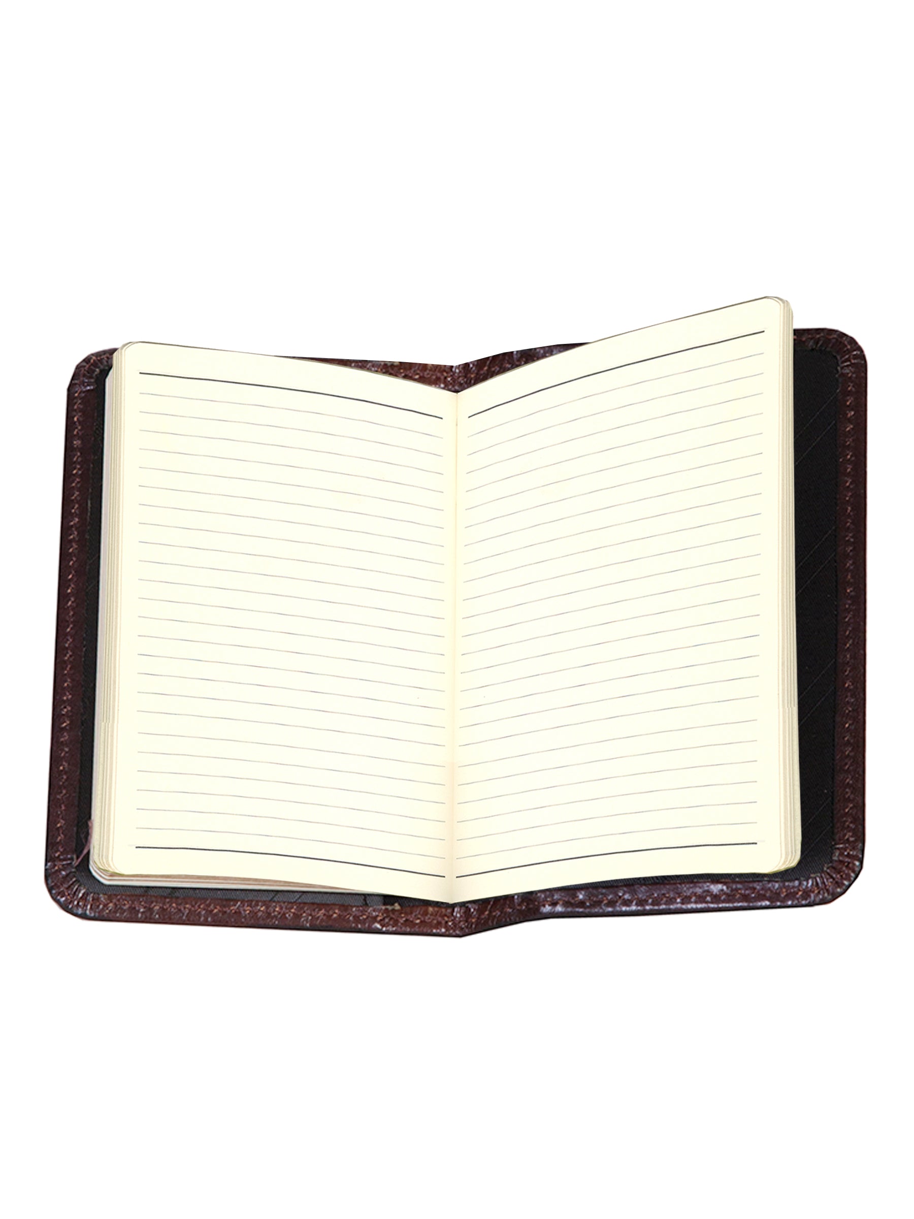Ruled Personal Noter - 1006R