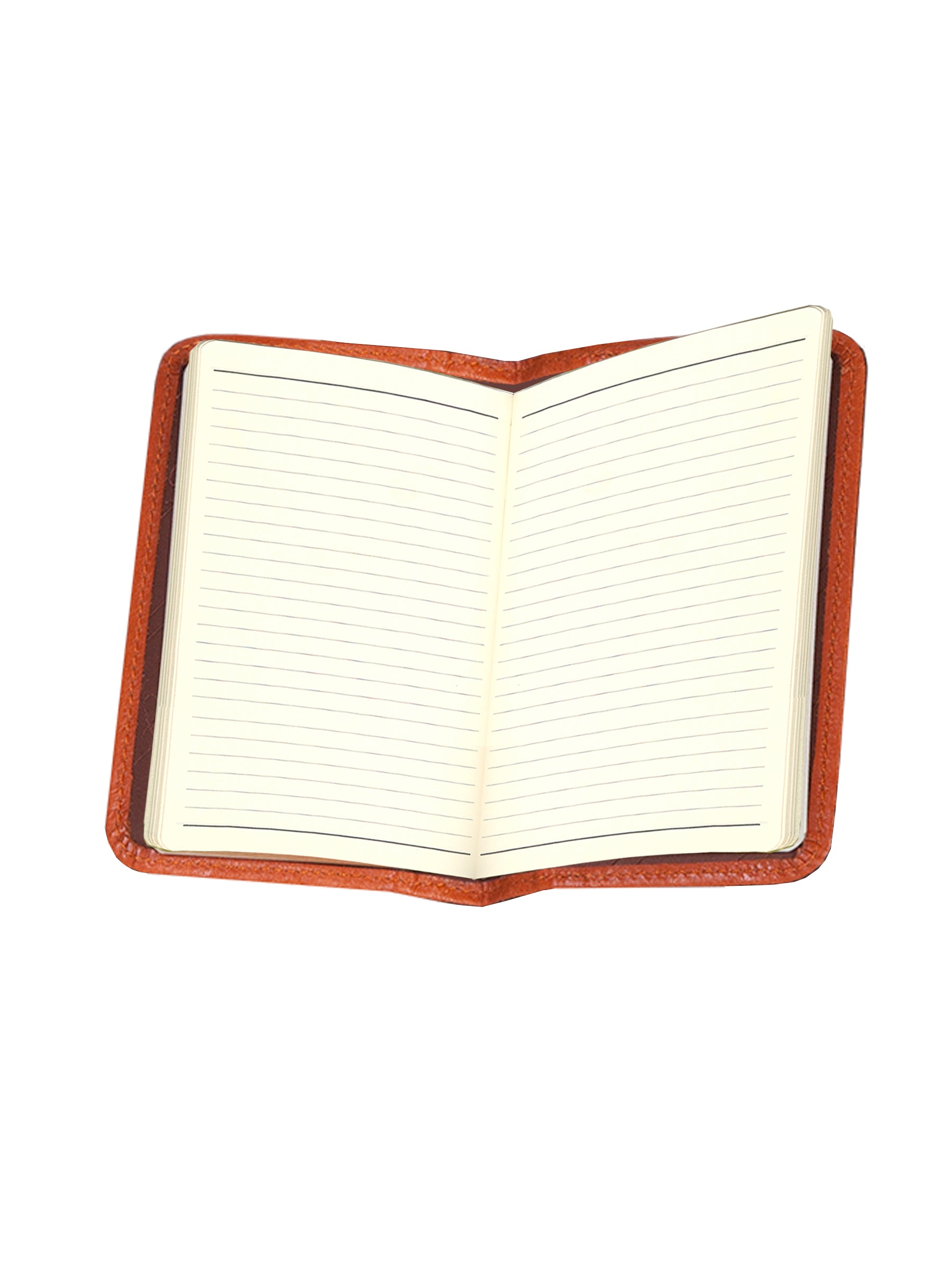 Ruled Personal Noter - 1006R