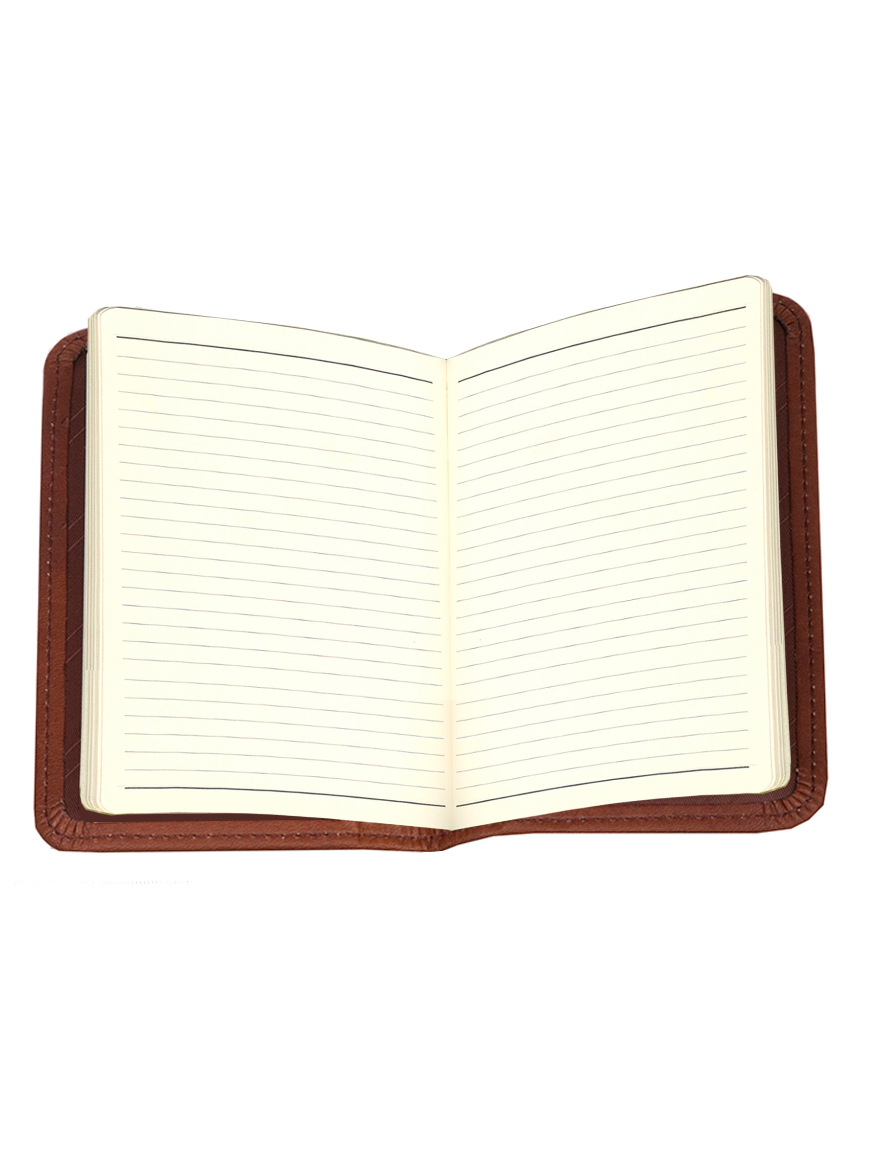 Ruled Personal Noter - 1006R