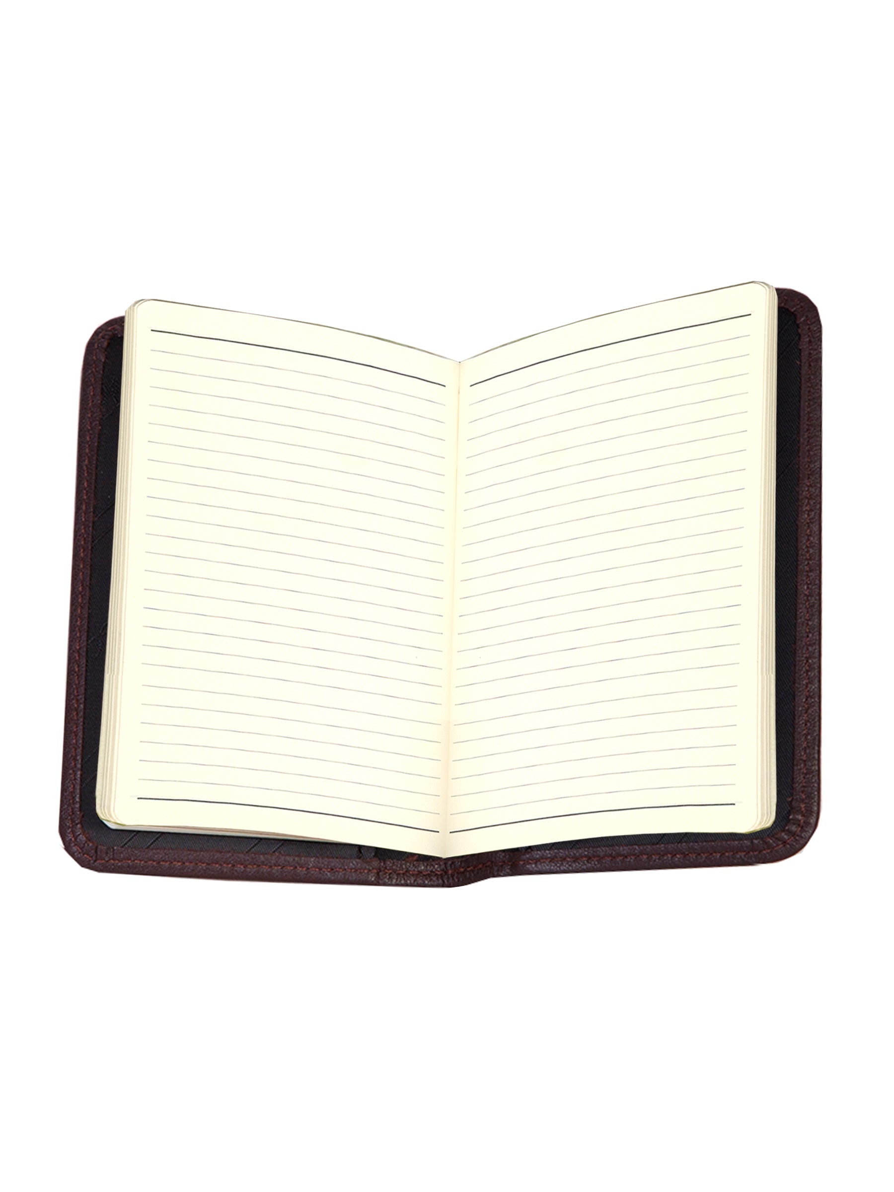 Ruled Personal Noter - 1006R