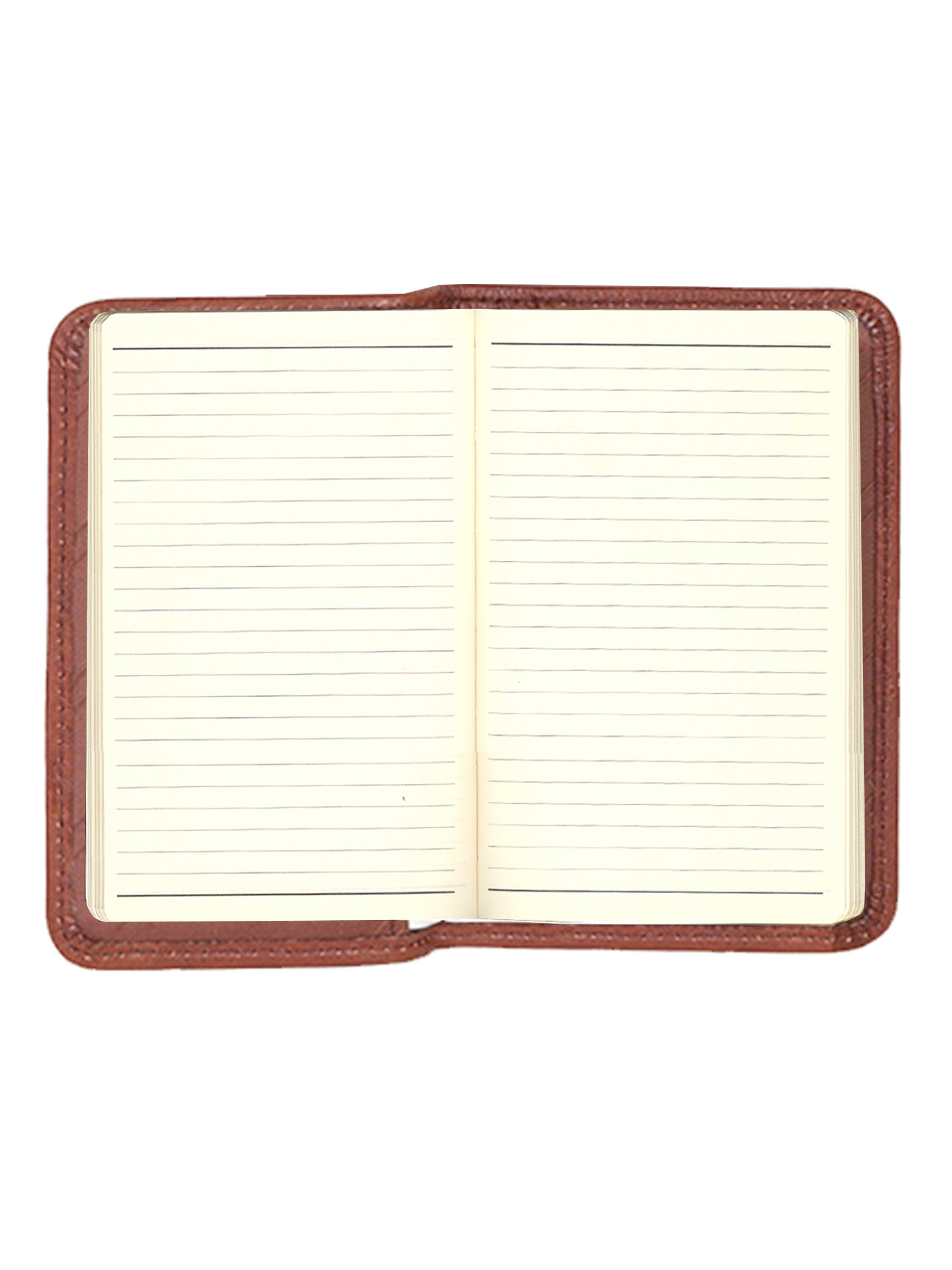 Ruled Personal Noter - 1006R