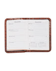 Personal Weekly Planner - 1007