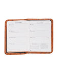 Personal Weekly Planner - 1007