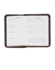 Personal Weekly Planner - 1007