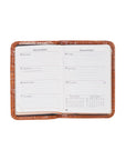Personal Weekly Planner - 1007
