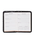Personal Weekly Planner - 1007