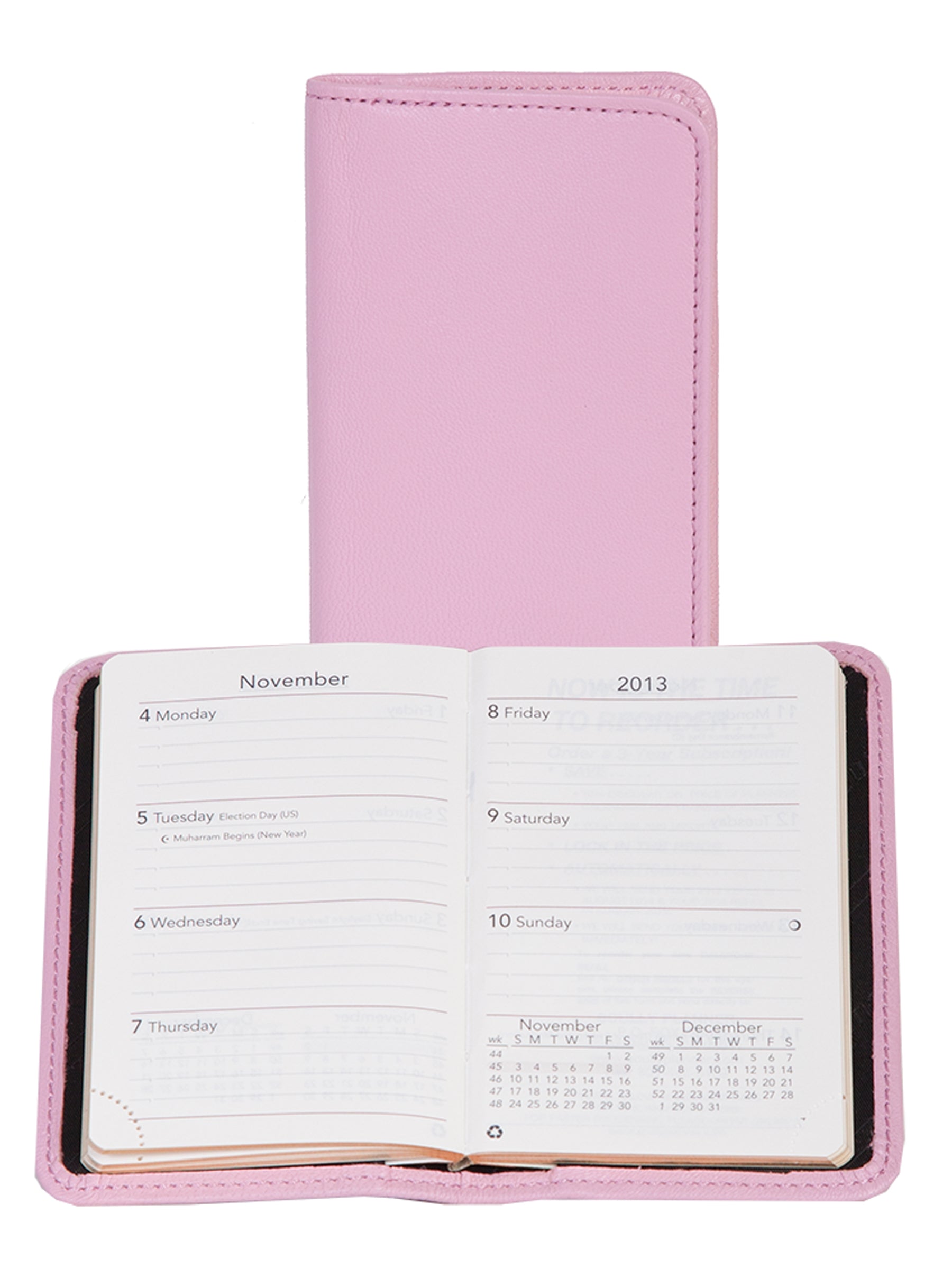 Blank Personal Noter - 1006B