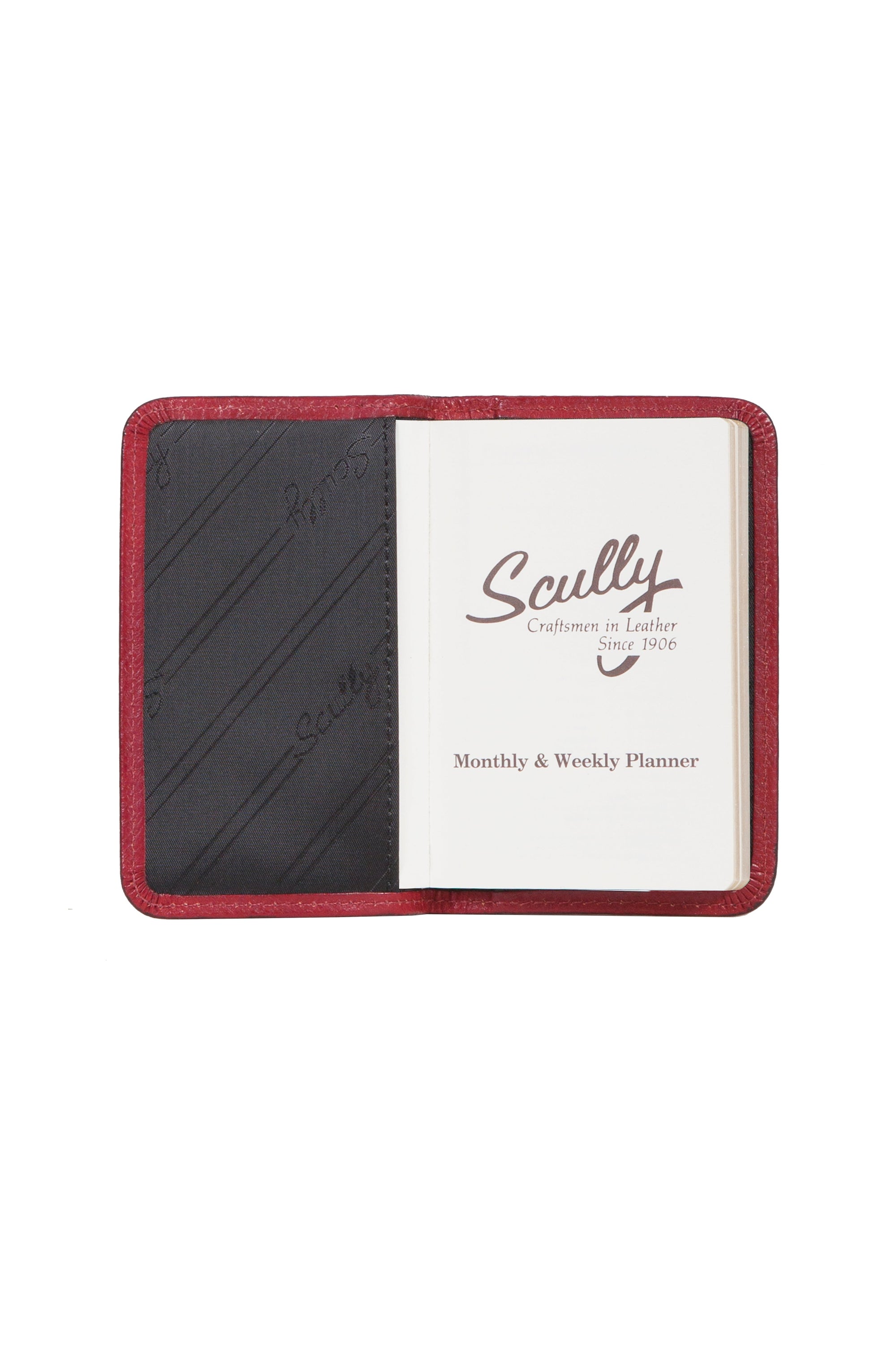 Personal Weekly Planner - 1007