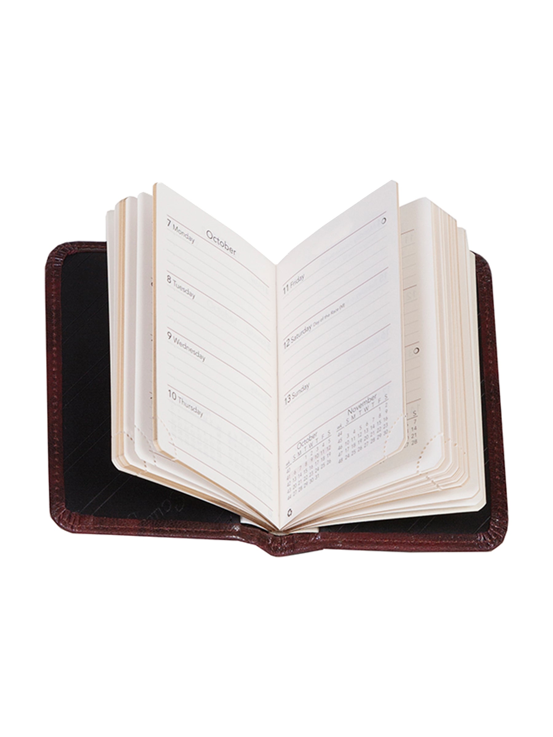 Personal Weekly Planner - 1007