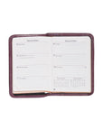 Personal Weekly Planner - 1007