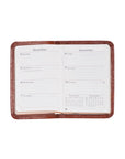 Personal Weekly Planner - 1007