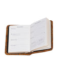 Personal Weekly Planner - 1007