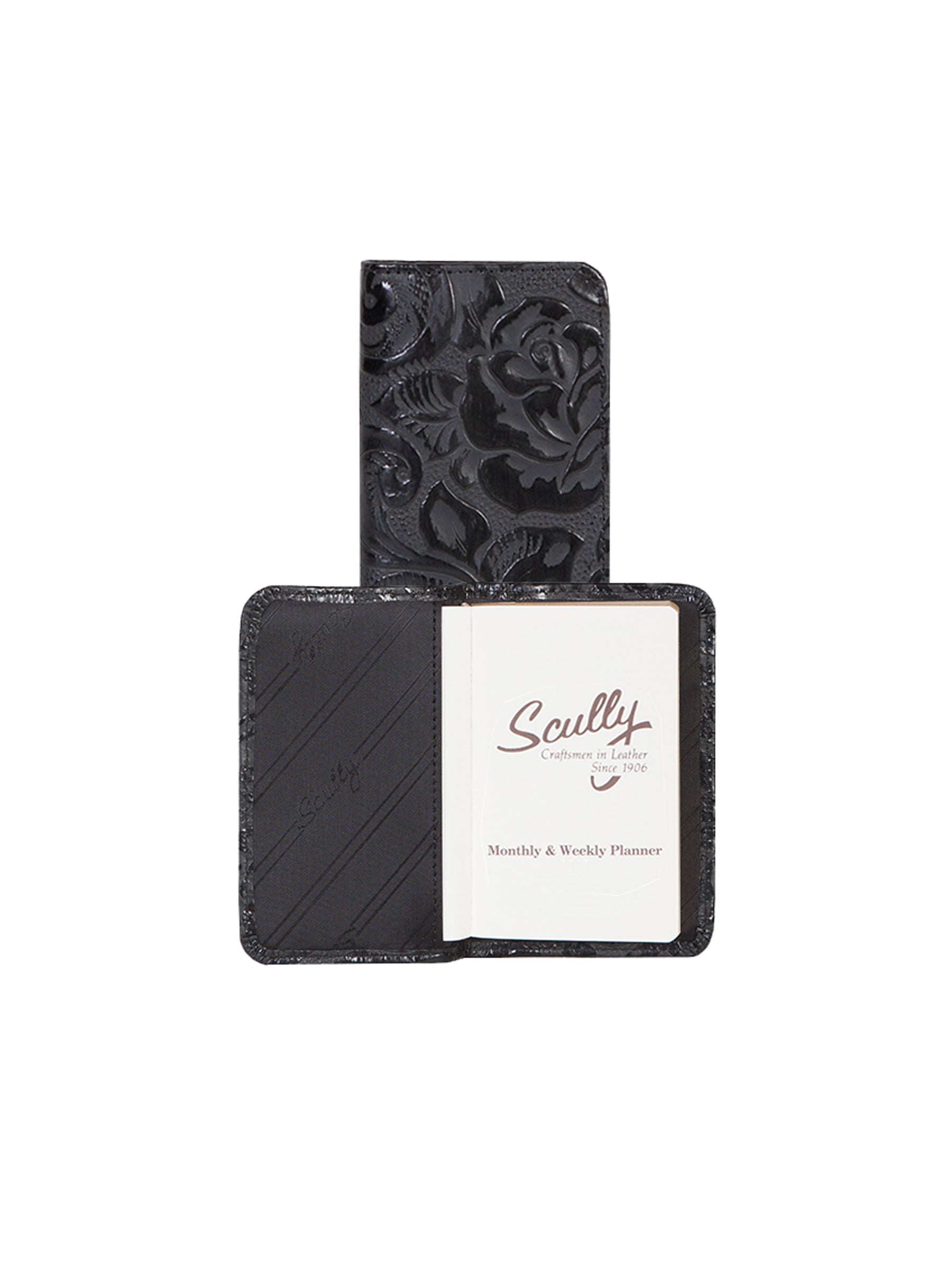 Personal Weekly Planner - 1007